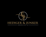 https://www.logocontest.com/public/logoimage/1606202899Hediger _ Junker Immobilien AG.png